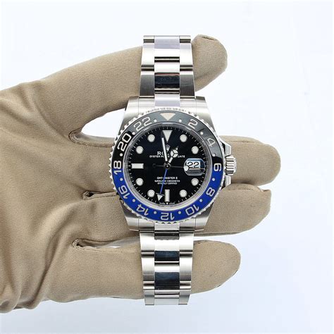 rolex gmt master ii bracelet replacement|rolex gmt master ii specifications.